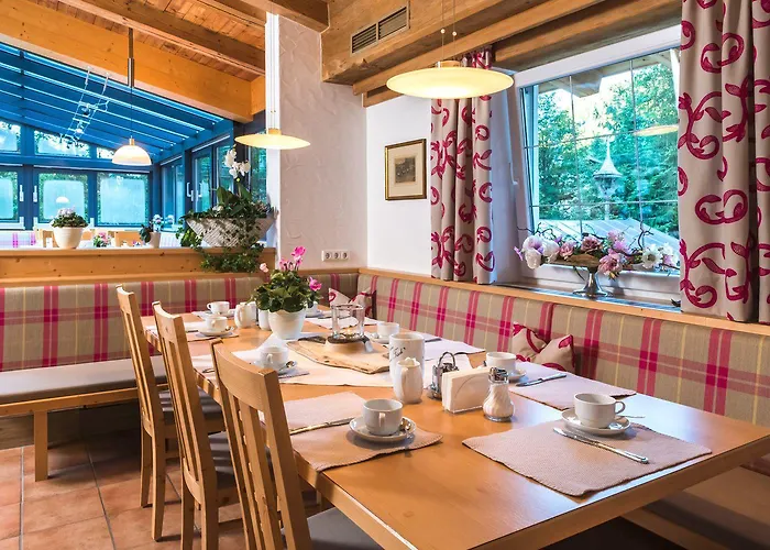 Hotel-pension Heike Hotel