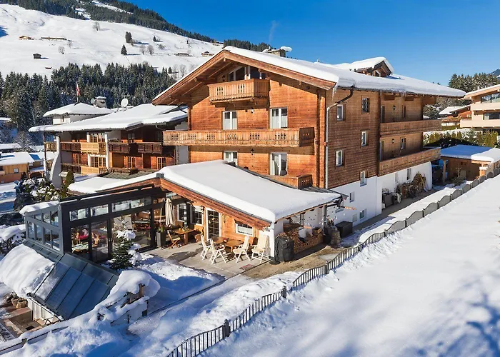 Hotel Hotel-pension Heike