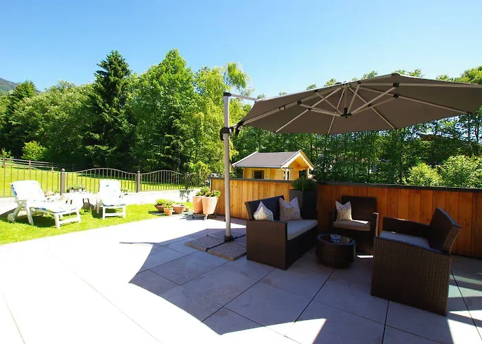 Hotel-pension Heike 3* Kitzbühel