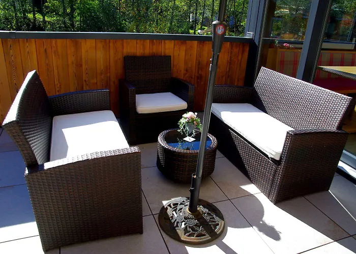 Hotel-pension Heike 3* 키츠부헬