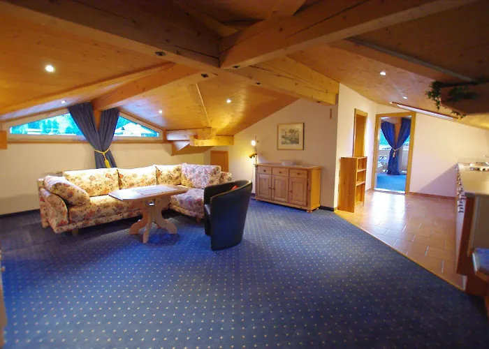 Hotel-pension Heike 3*