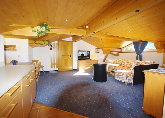 Hotel-pension Heike Hotell 3*