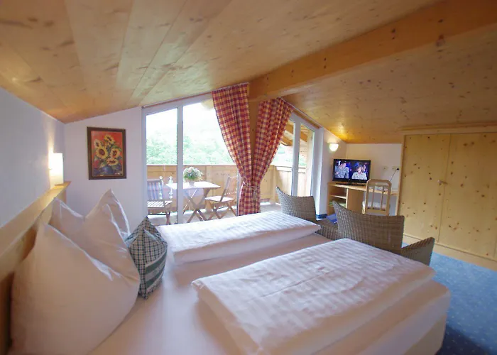 Hotel-pension Heike Hotel