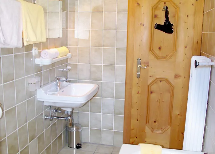 Hotel Hotel-pension Heike