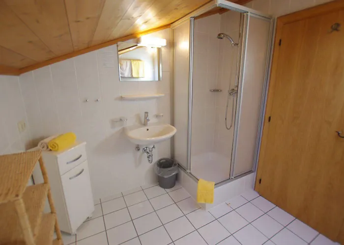 Hotel-pension Heike Kitzbühel