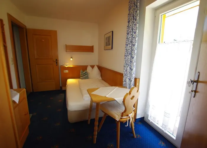 Hotel Hotel-pension Heike 3*