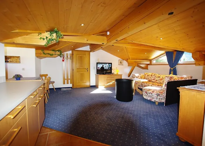 Hotel-pension Heike