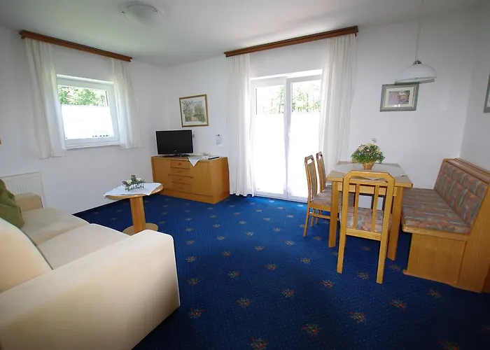 Hotel Hotel-pension Heike