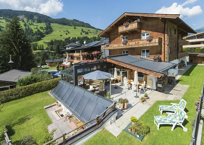 Hotel Hotel-pension Heike 3*