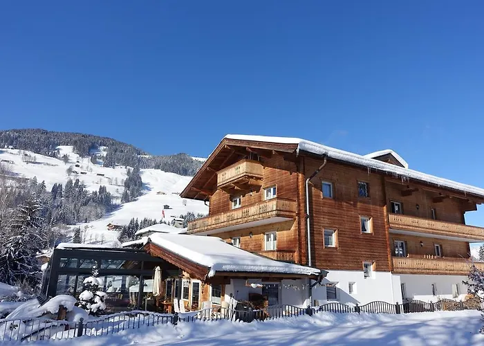 Hotel Hotel-pension Heike