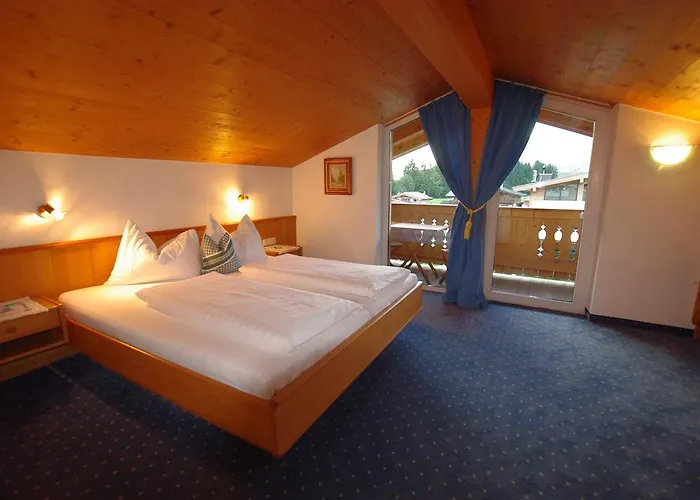 Hotel-pension Heike Hotel