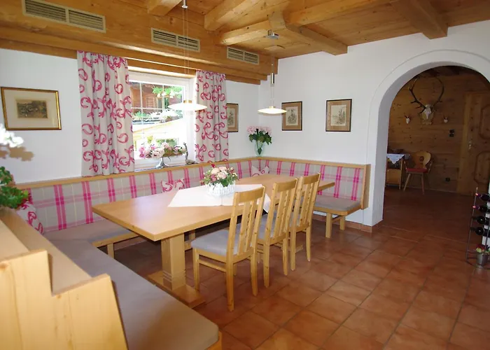 Hotel-pension Heike Hotel