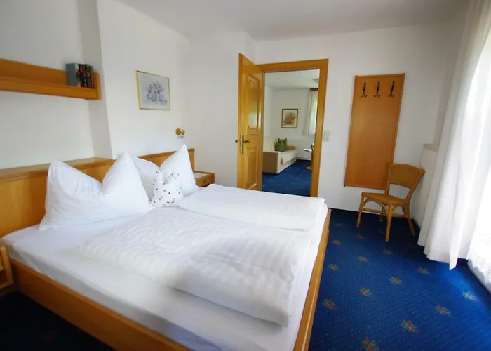 Hotel-pension Heike