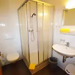 Отель Hotel-pension Heike 3*