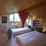 Hotel Hotel-pension Heike Kitzbühel