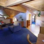 Отель Hotel-pension Heike 3*