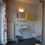Hotel-pension Heike 3* Кицбюэль