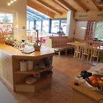 Hotel-pension Heike 3*