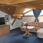 Hotel-pension Heike