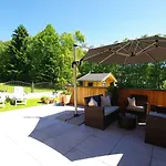 Hotel-pension Heike 3* Kitzbühel