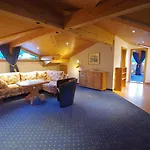 Hotel-pension Heike 3*