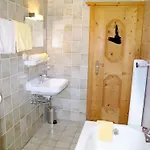 Отель Hotel-pension Heike