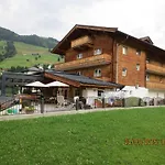 Hotel Hotel-pension Heike Kitzbühel