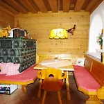 Hotel Hotel-pension Heike Kitzbühel