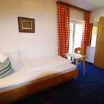 Hotel-pension Heike Kitzbühel