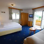 Hotel-pension Heike 3* Kitzbühel