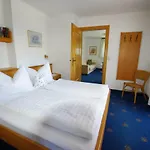 Hotel-pension Heike