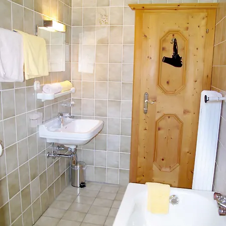 Hotel Hotel-pension Heike