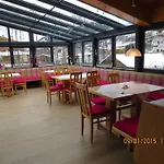 호텔 Hotel-pension Heike 키츠부헬