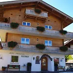Hotel-pension Heike 호텔 3*
