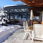 Hotel-pension Heike 3* 키츠부헬