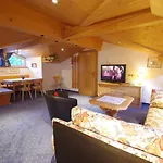호텔 Hotel-pension Heike 키츠부헬