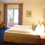 Hotel-pension Heike 키츠부헬
