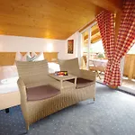 Hotel-pension Heike