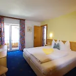 Hotel-pension Heike 키츠부헬