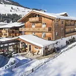 Hotel-pension Heike 3* 키츠부헬