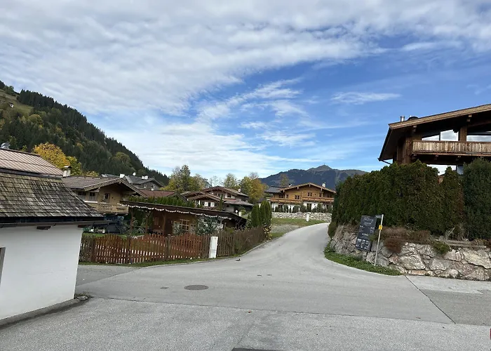 Hotel-pension Heike 3* 키츠부헬