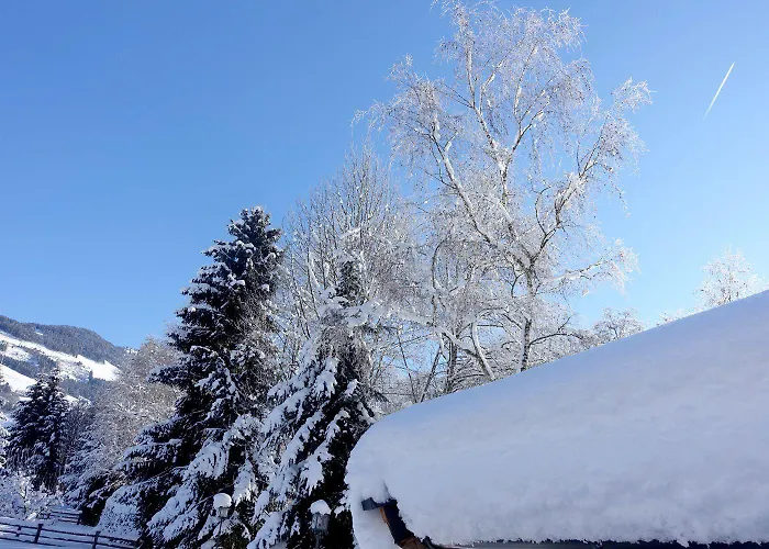 호텔 Hotel-pension Heike