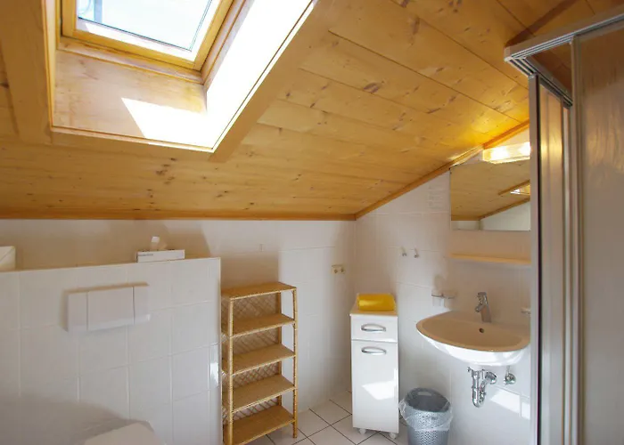 Hotel-pension Heike 키츠부헬