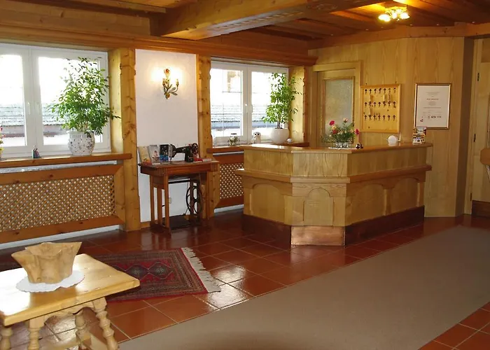 호텔 Hotel-pension Heike 3*